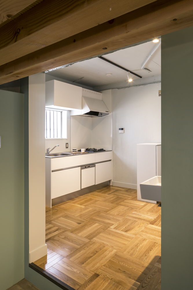 105.1 室内写真 2