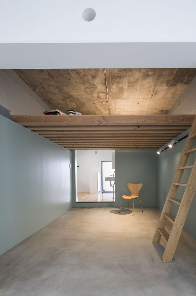 105.1 室内写真 4