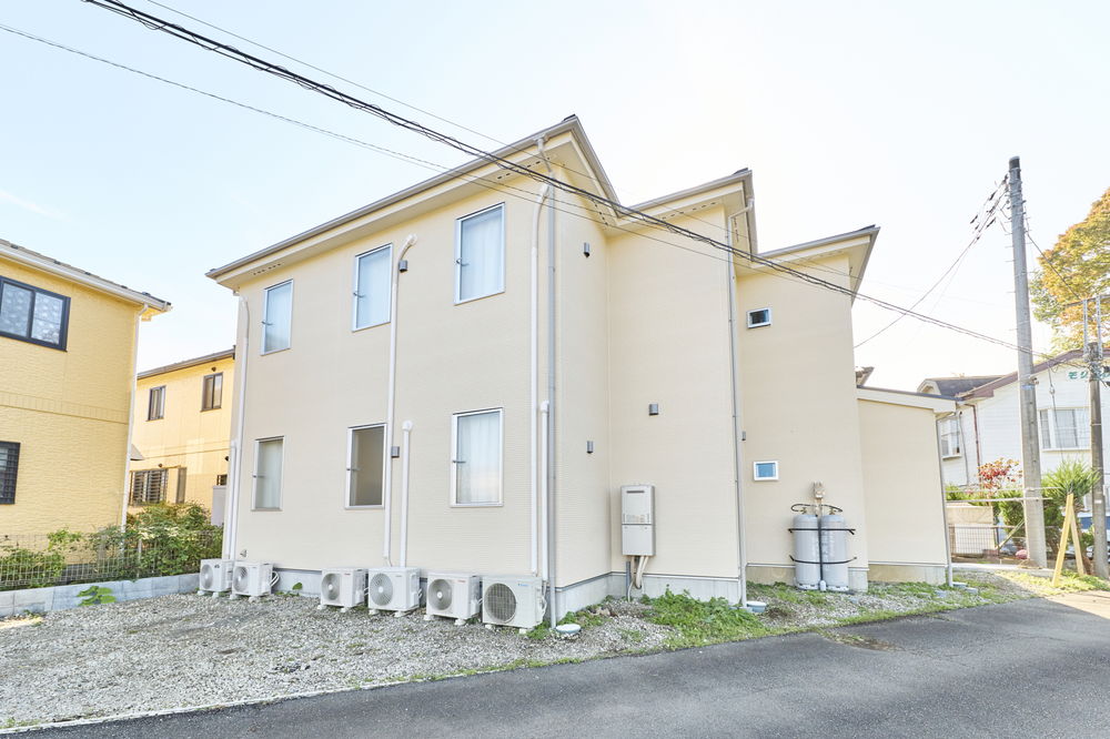 Blue Bee House 写真 3