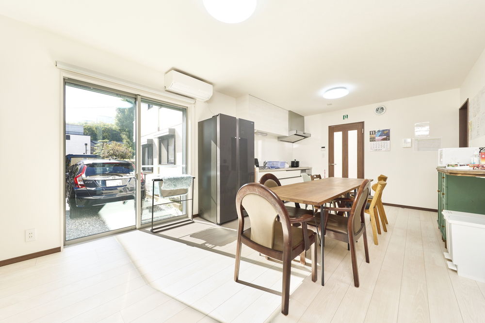 Blue Bee House 写真 4