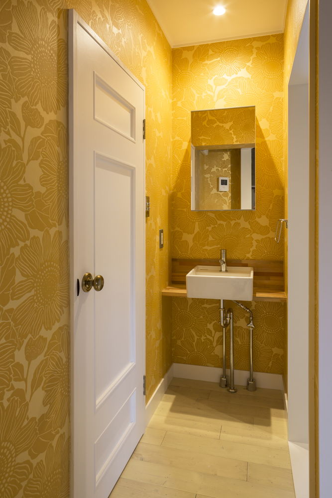 Hari-bote 室内写真 4