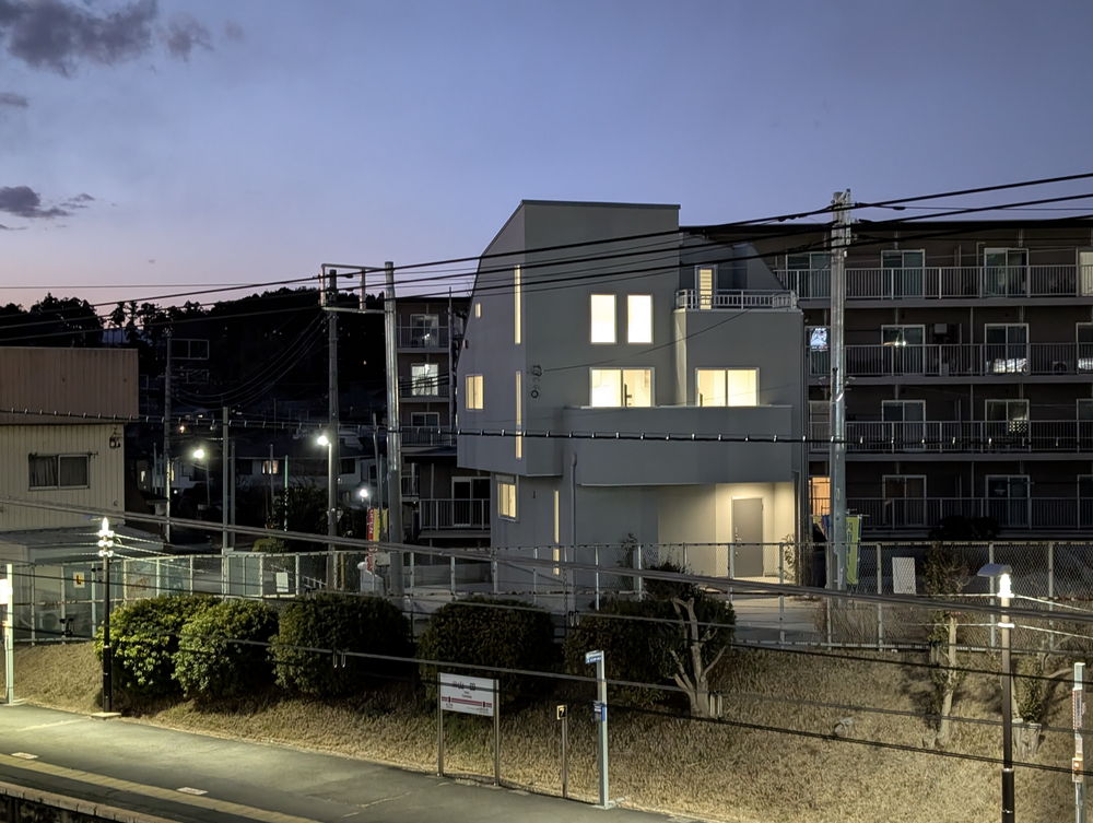 みらいえ八王子緑町 室内写真 1