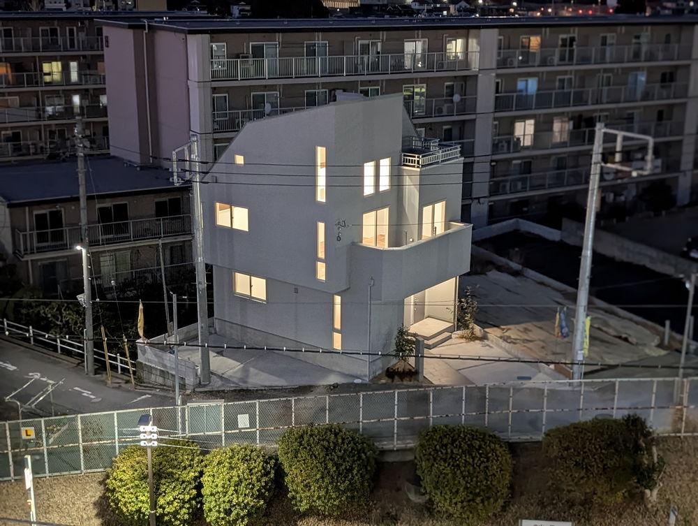 みらいえ八王子緑町 室内写真 2