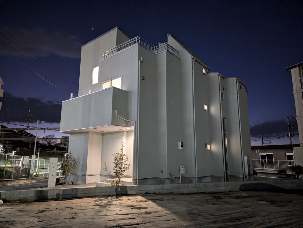 みらいえ八王子緑町 室内写真 3