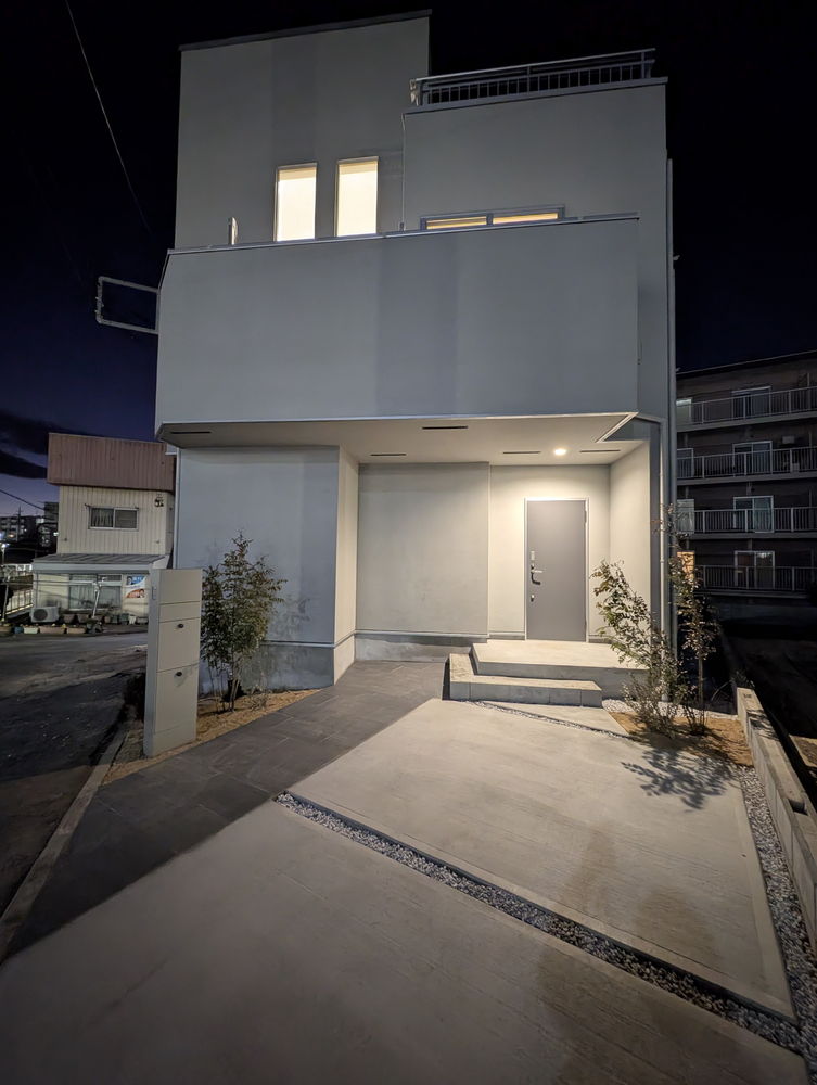 みらいえ八王子緑町 室内写真 4