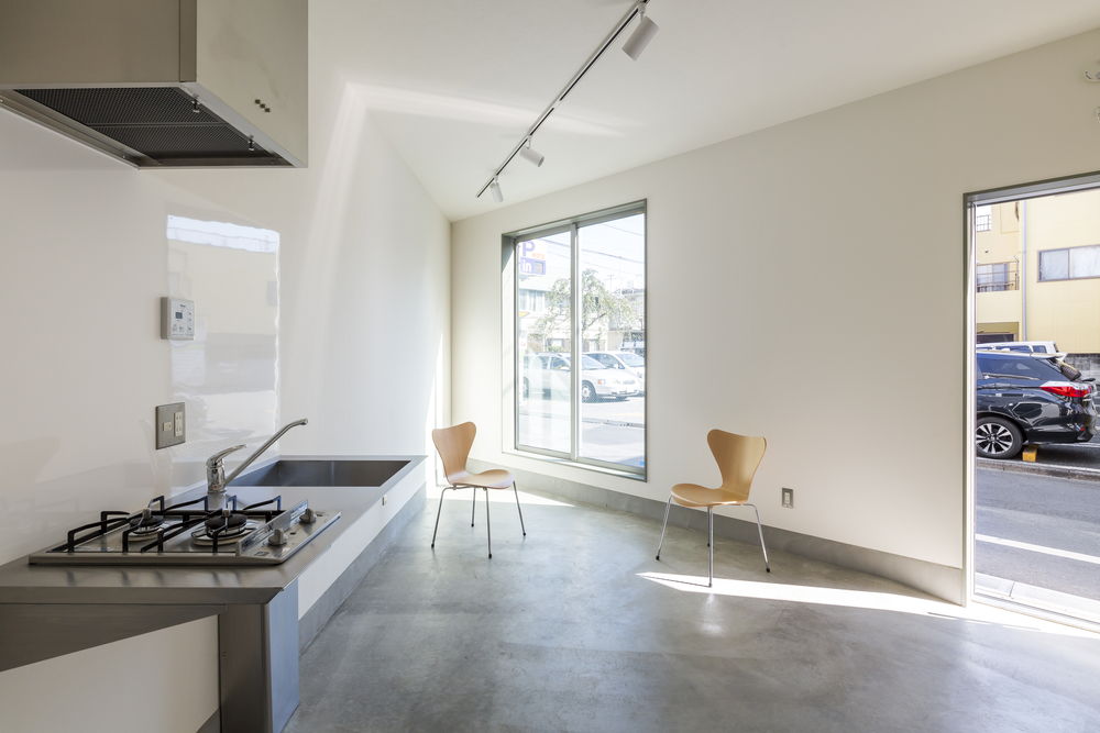 みらいえ国立東 室内写真 1