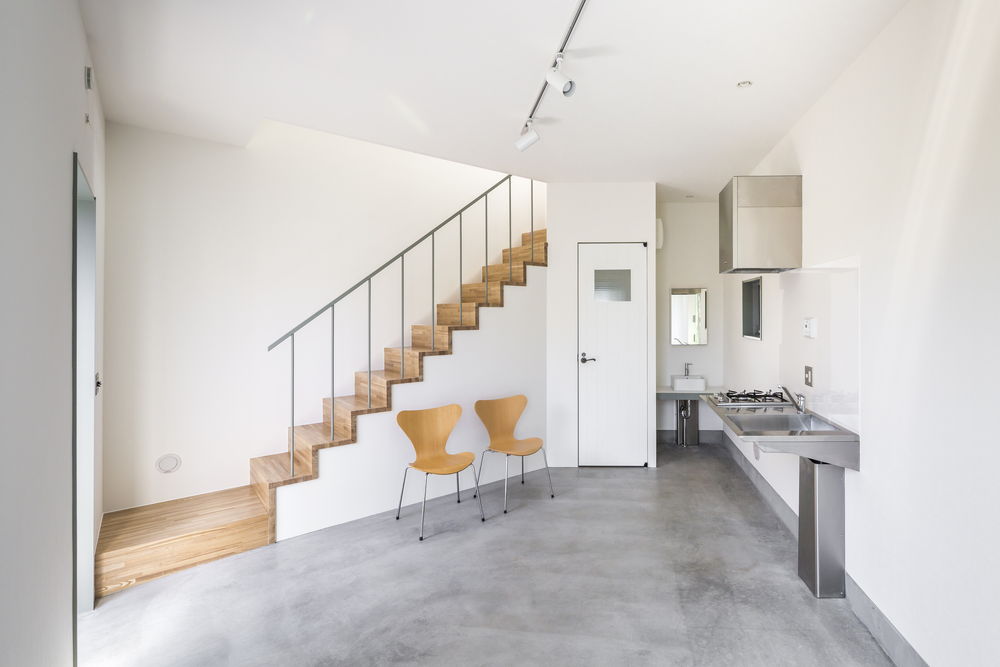 みらいえ国立東 室内写真 2