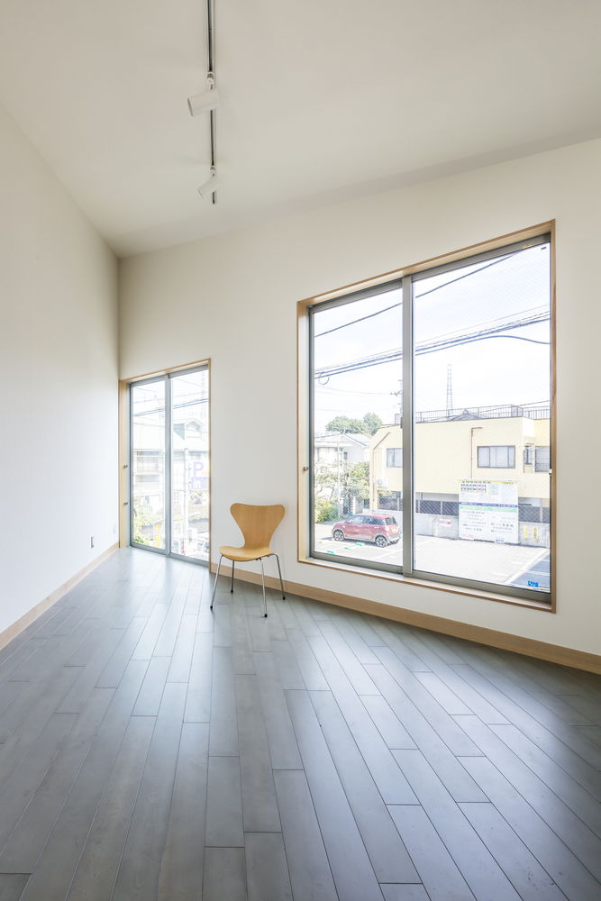 みらいえ国立東 室内写真 4