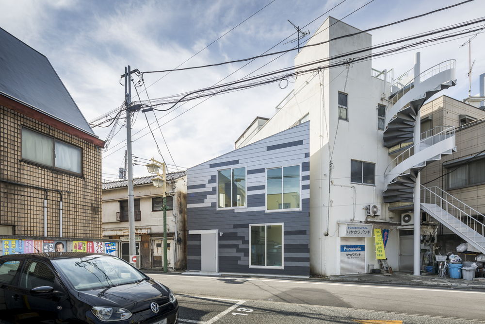 みらいえ国立東 室内写真 6