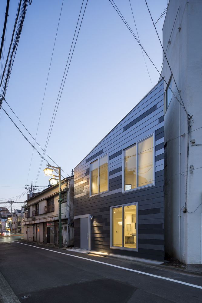 みらいえ国立東 室内写真 7